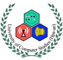 ကွန်ပျူတာတက္ကသိုလ်(ဘားအံ)
