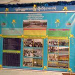 The 66th Anniversary of Kayin State Day – Education Show
