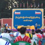 67th Anniversary of Kayin State