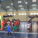 (၇၅)နှစ်မြောက်စိန်ရတုလွတ်လပ်ရေးနေ့ အထိမ်းအမှတ် နှင့် ဒီဇင်ဘာလ အားကစား ပြိုင်ပွဲများ ကျင်းပခြင်း