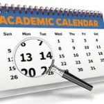 2024-2025 Academic Year, First Term